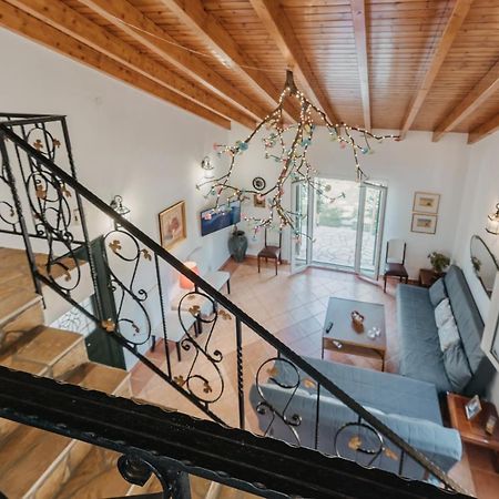 Villa Varka Vitalades Exterior photo