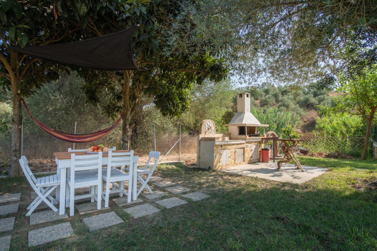 Villa Varka Vitalades Exterior photo