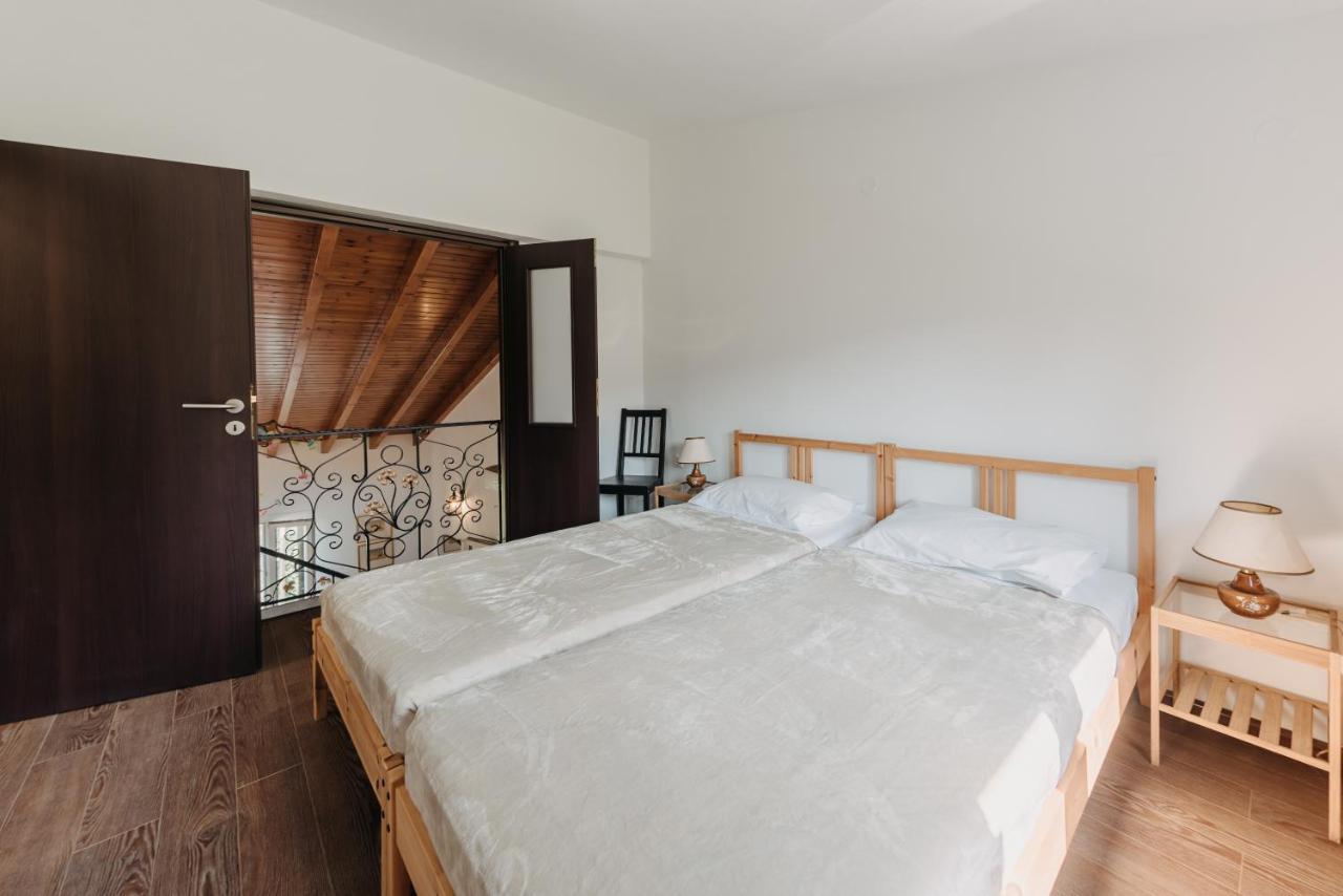 Villa Varka Vitalades Exterior photo