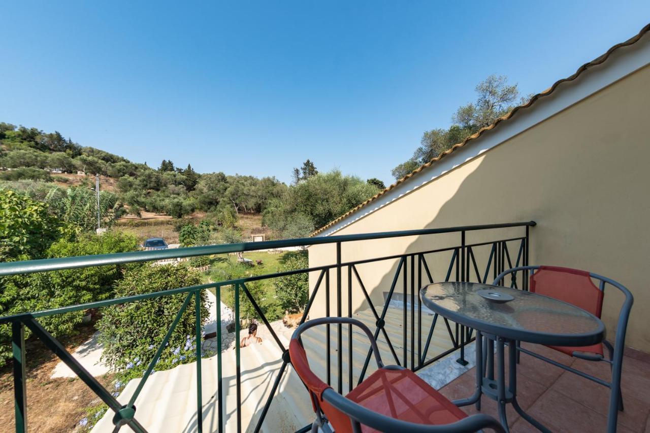 Villa Varka Vitalades Exterior photo