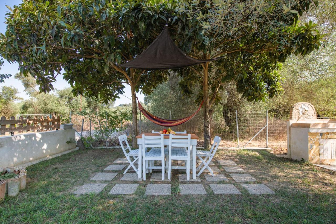 Villa Varka Vitalades Exterior photo